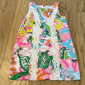 Noise Posey Lilly Dress